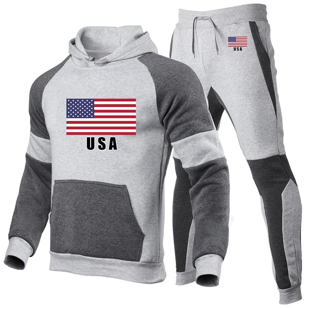 2026 USA Flagge Frühling und H – Team Sports Bewertung und Preis