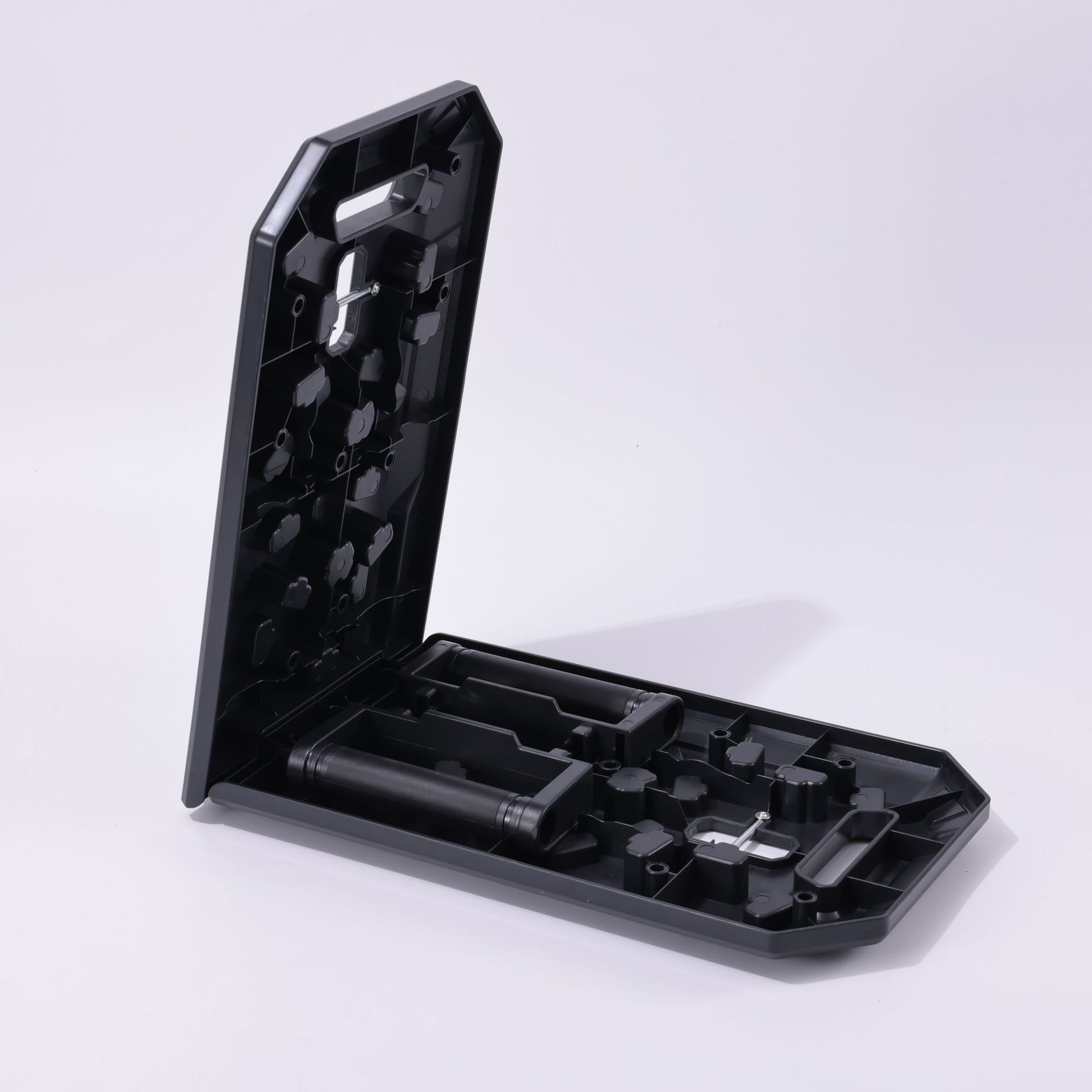 Tragbares, faltbares Multifunk – Push Up Board Foldable Multi Function Bewertung und Preis