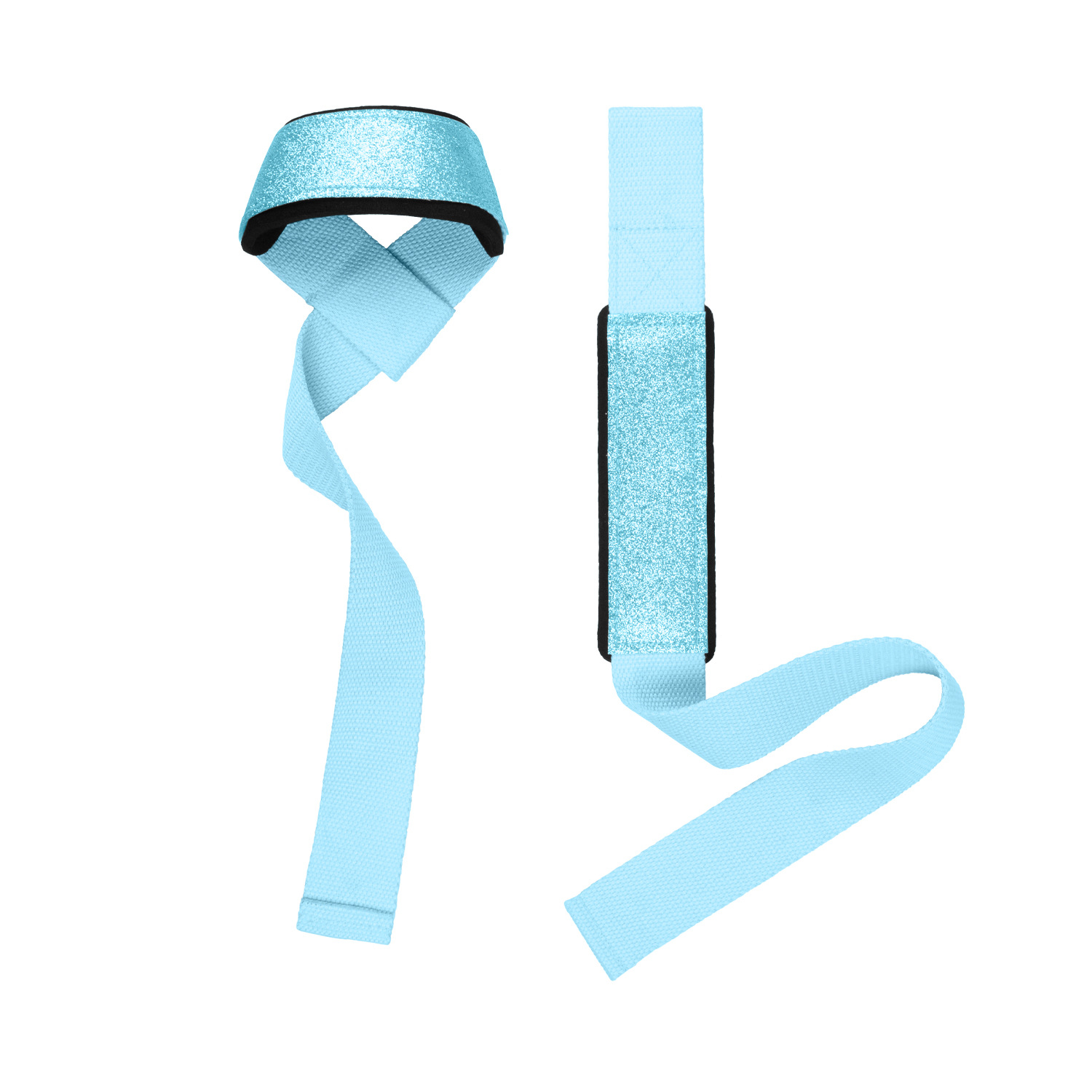 Neue glänzende Brace Wrap Fitn – Wrist Wraps Weightlifting Support Bewertung und Preis