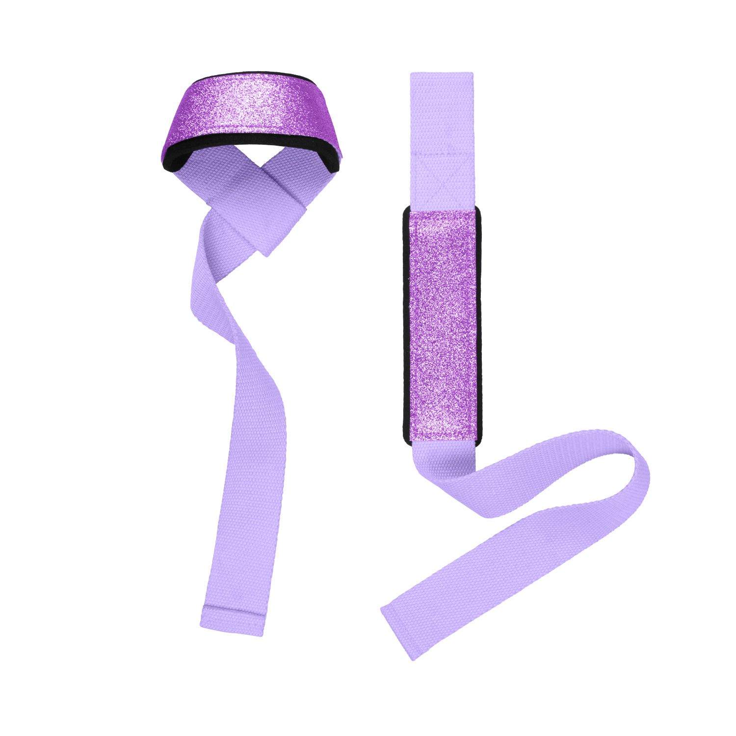 Neue glänzende Brace Wrap Fitn – Wrist Wraps Weightlifting Support Bewertung und Preis