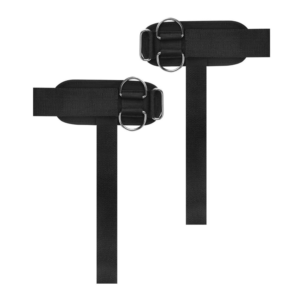 Rutschfeste Gewichthebergurte  – Wrist Wraps Weightlifting Support Bewertung und Preis
