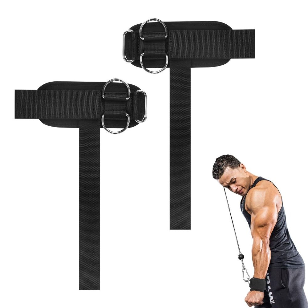 Rutschfeste Gewichthebergurte  – Wrist Wraps Weightlifting Support Bewertung und Preis