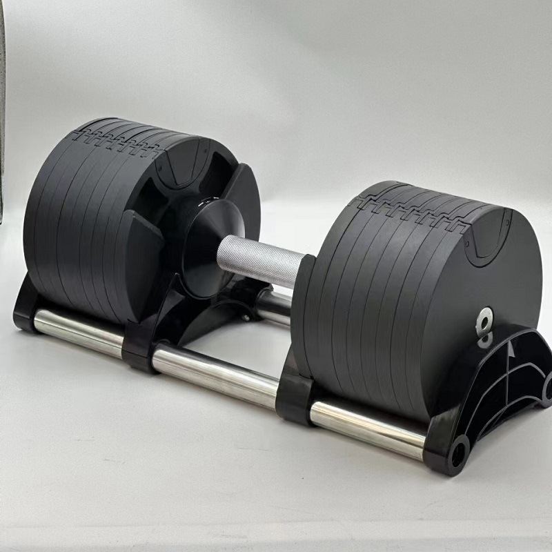 Verstellbares Fitness-Set mit  – Adjustable Dumbbell Pair 40Kg Bewertung und Preis