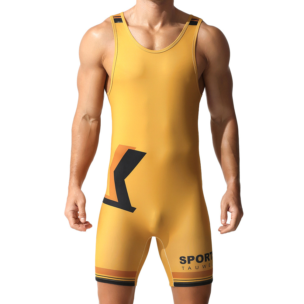 TAUWELL Herren Athletik-Single – Cycling Bewertung und Preis