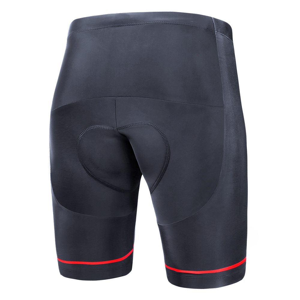 Sommer Radhose Herren Fahrrad  – Padded Cycling Shorts 5D Gel Bewertung und Preis