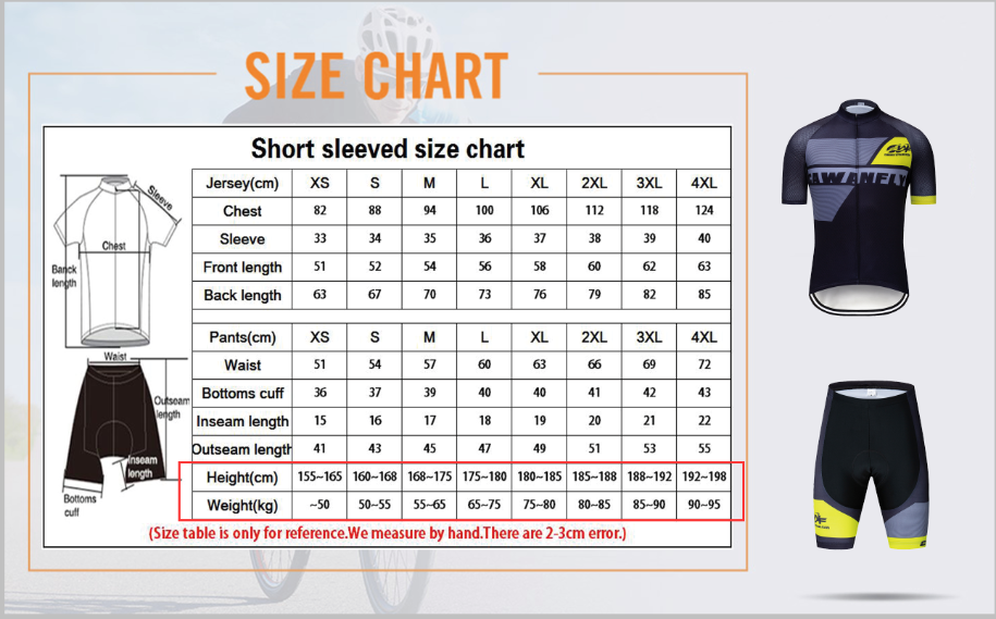 Sommer Radhose Herren Fahrrad  – Padded Cycling Shorts 5D Gel Bewertung und Preis