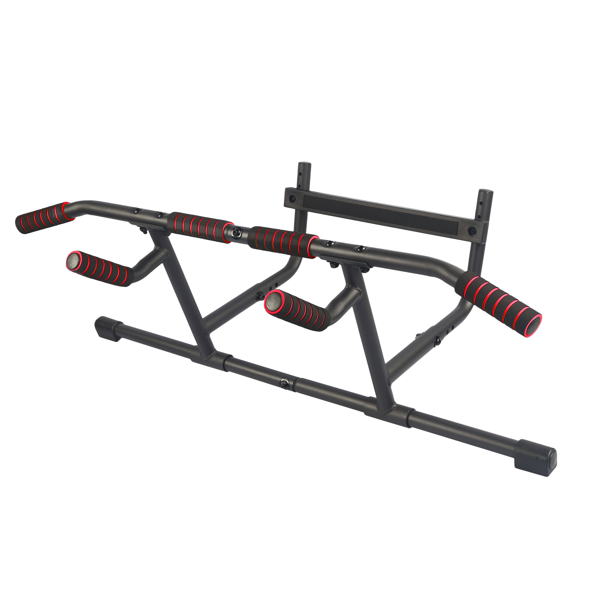 Hängende Klimmzugstange für de – Door Pull Up Bar No Screw Bewertung und Preis