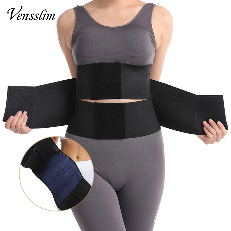 Vensslim Taille Trainer Cinche – Sweat Waist Trainer Belt Neoprene Bewertung und Preis