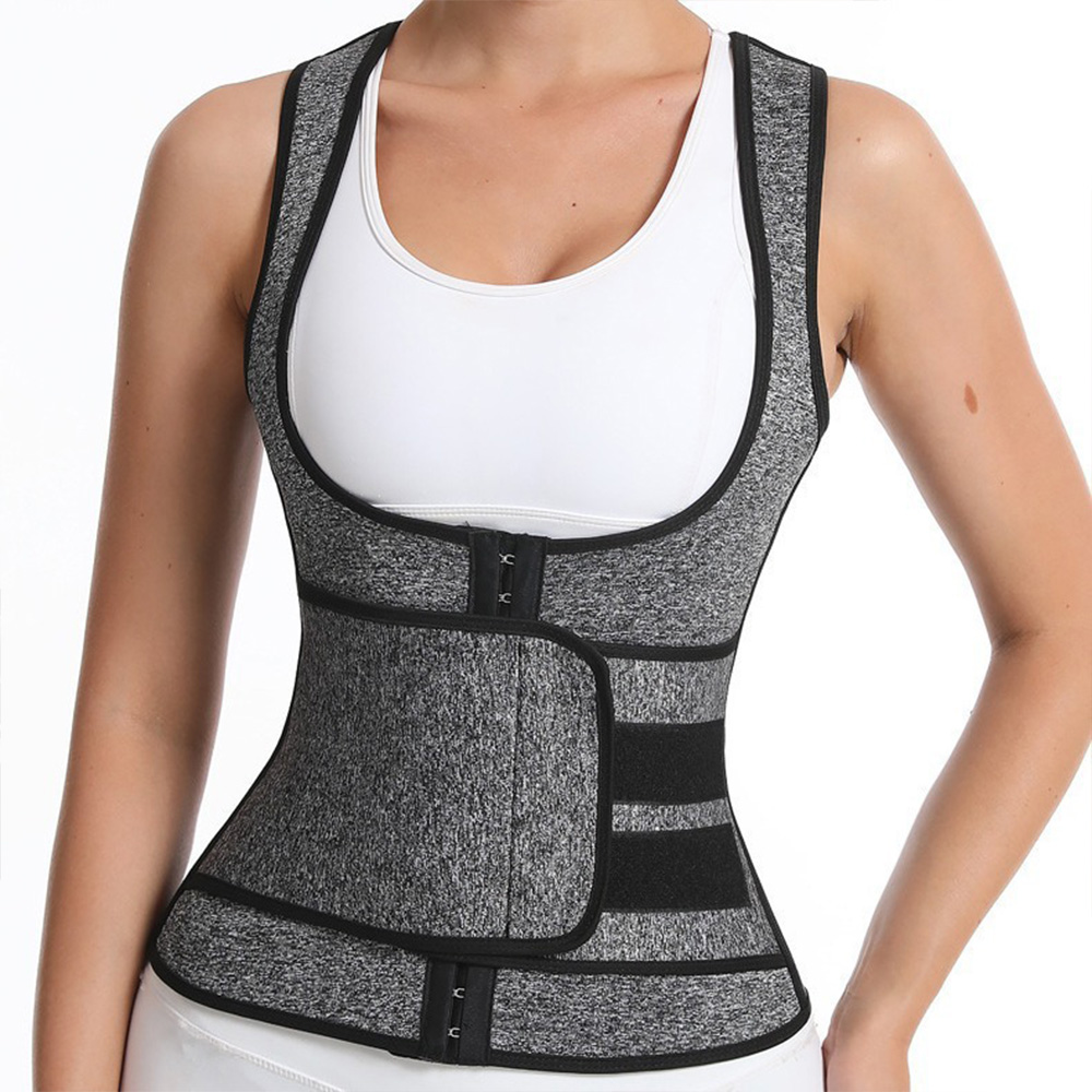 Damen Neopren Taillentrainer S – Sweat Waist Trainer Belt Neoprene Bewertung und Preis