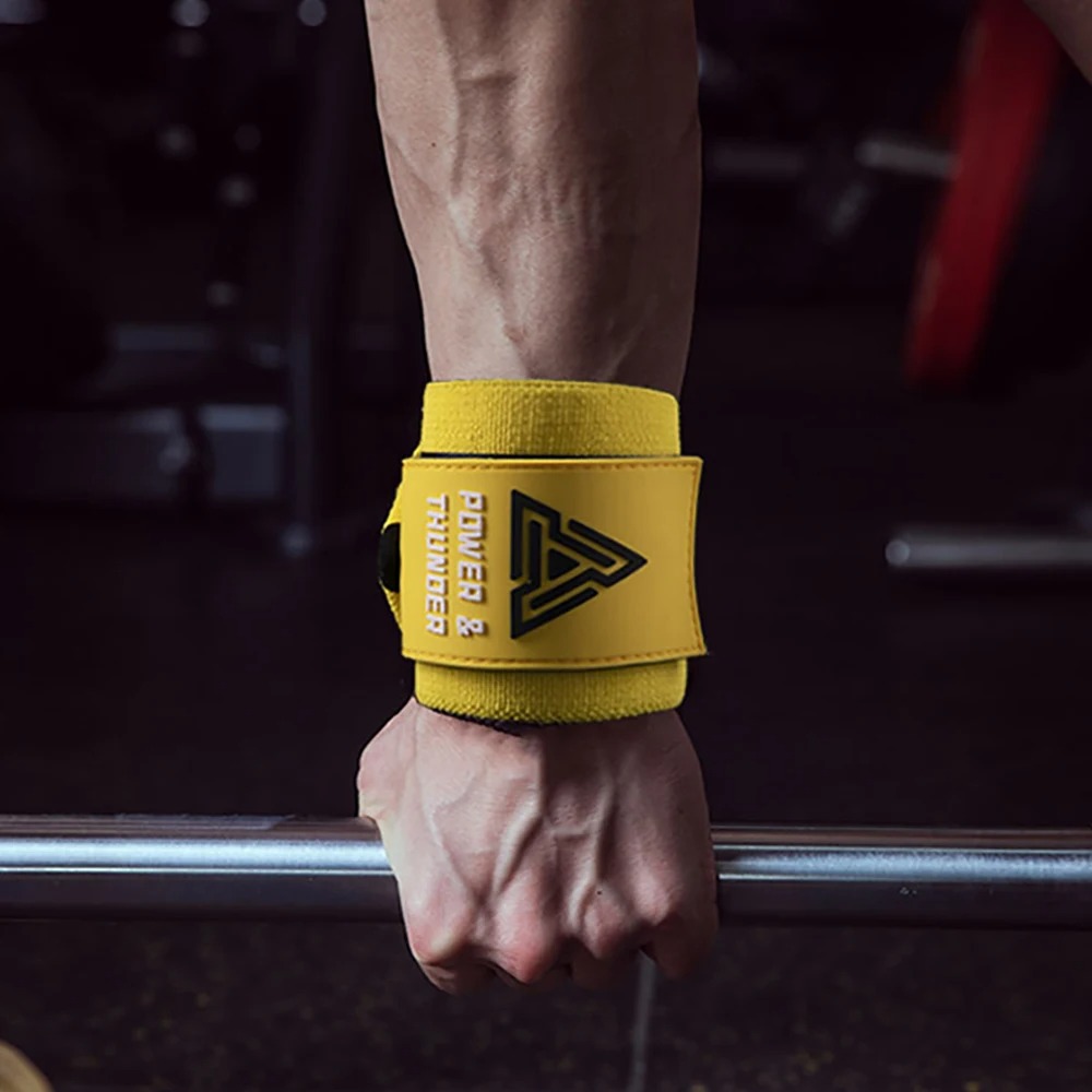 Robuste Handgelenkbandagen zum – Wrist Wraps Weightlifting Support Bewertung und Preis