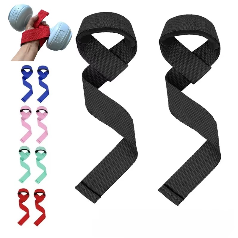 Verstellbare Gewichtheber-Hand – Wrist Wraps Weightlifting Support Bewertung und Preis