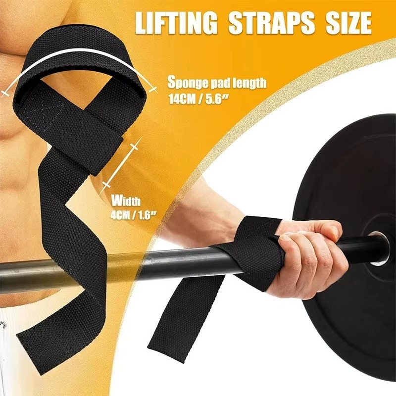 Verstellbare Gewichtheber-Hand – Wrist Wraps Weightlifting Support Bewertung und Preis