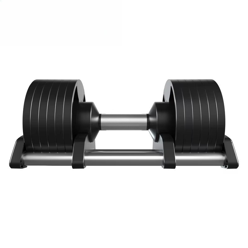 Fitnessgeräte 20kg 24kg 32kg 3 – Adjustable Dumbbell Pair 40Kg Bewertung und Preis