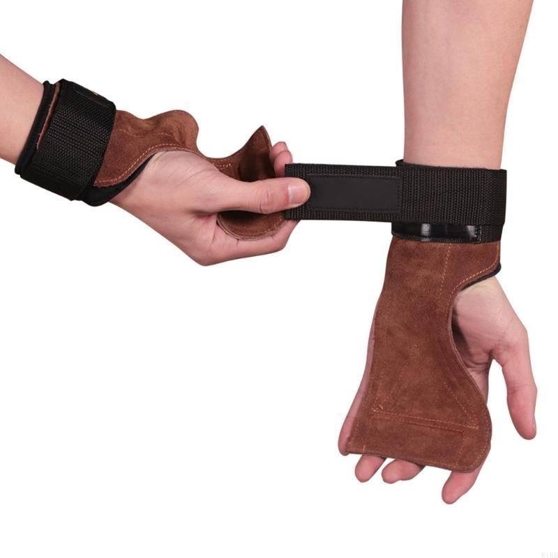 Gewichtheben-Handgelenkschlauf – Wrist Wraps Weightlifting Support Bewertung und Preis